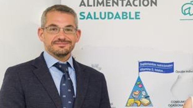 Luis J.Morán Fagúndez presidirá el consejo general de colegios