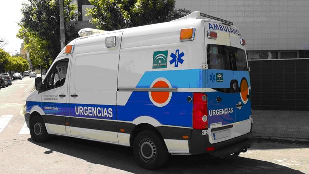 La Policía Local de Sevilla denuncia al responsable de una emrpesa de ambulancias