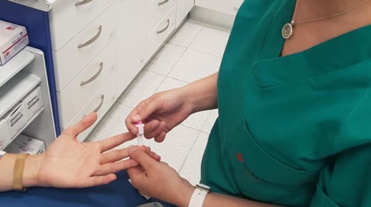 diabetes primera fase insulina