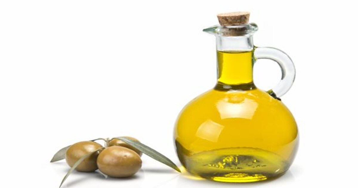 Aceite de orujo de oliva, un remedio futuro para combatir la obesidad