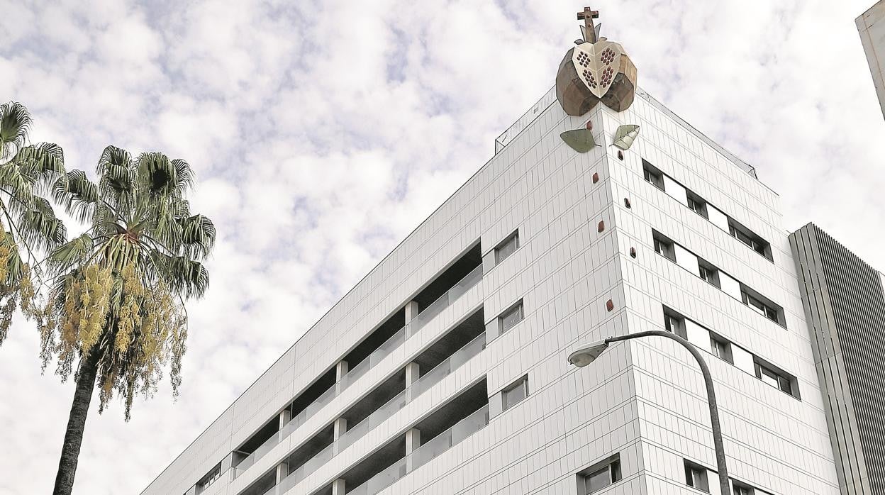 El nuevo hospital de San Juan de Dios en Sevilla tendrá pediatría y, en un futuro, maternidad