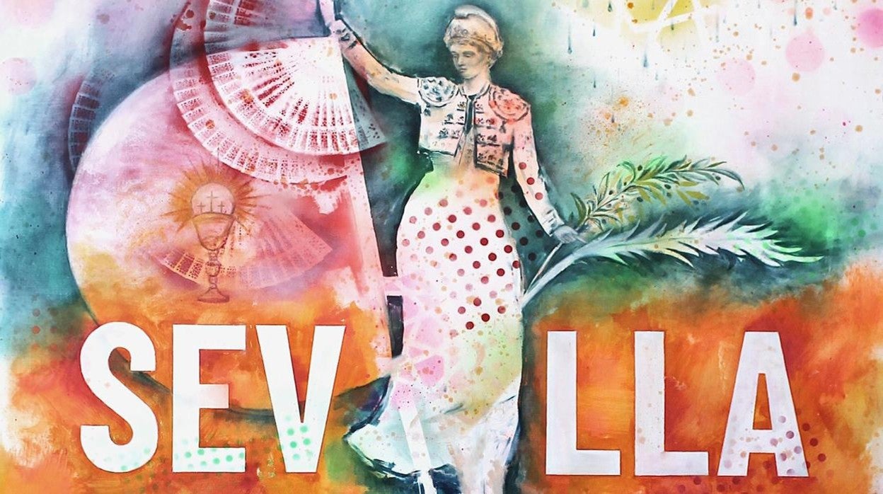 Así es el cartel de las