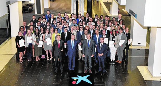 Ciencia de altura capaz de transformar el mundo