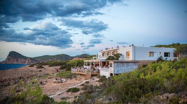 La otra cara de Ibiza