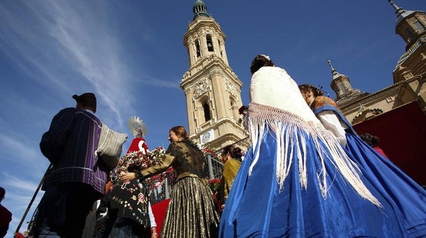 DÃa del Pilar: Lo que debes saber de la gran fiesta de la Hispanidad