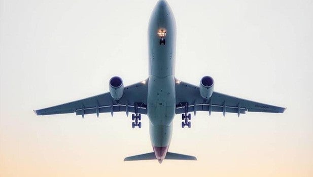 Conejillos de Indias humanos y cientÃficos prueban el vuelo más largo del mundo